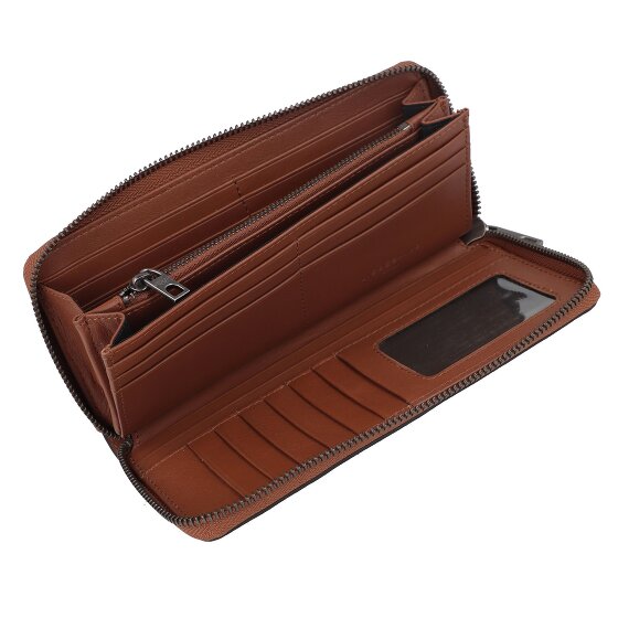 Liebeskind Gigi Portemonnee RFID-bescherming Leer 19 cm