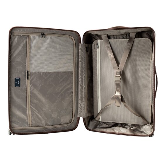 Joop! Cortina 4 wielen Trolley 77 cm