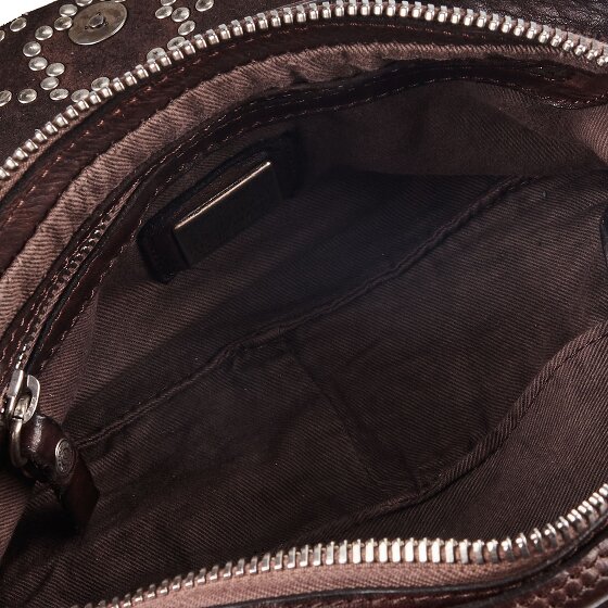 Campomaggi Adele Crossbody tas Leder 29 cm
