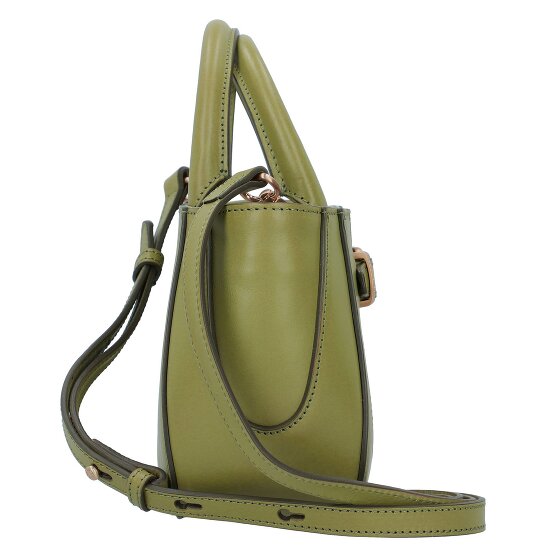 The Bridge Gaia Handtas Leer 23 cm