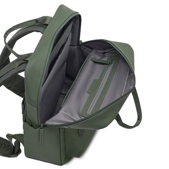 Kapten & Son Bergen Pro Dagrugzak 39 cm Laptopvak