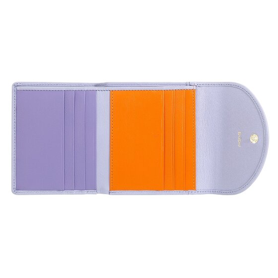 DuDu Malaita Portemonnee Leer 11 cm