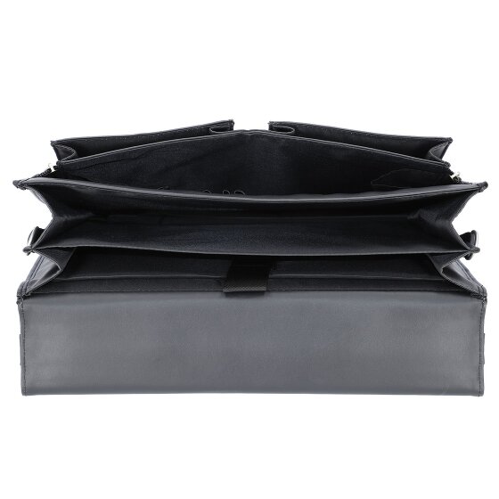 Alassio Veneto aktetas 42 cm laptopvak Alassio Veneto aktetas 42 cm laptopvak