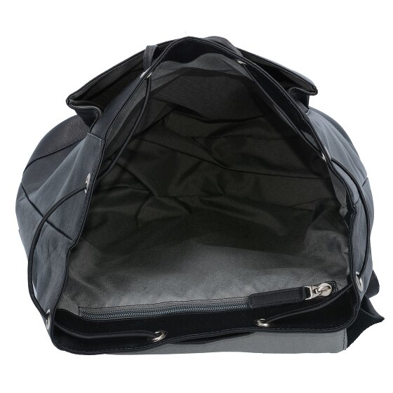 Harold's Heritage City rugzak leer 40 cm