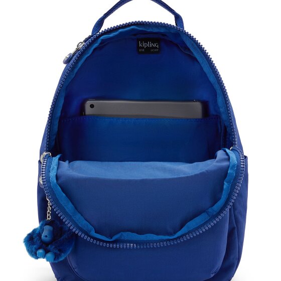 Kipling Basic Seoul Stad rugzak S 35 cm