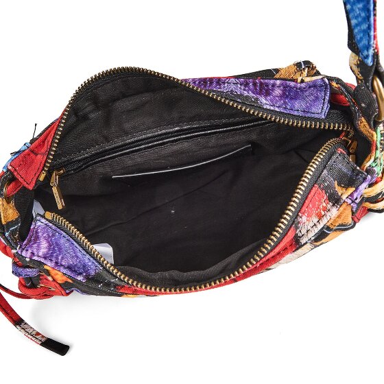 Desigual Wingland Schoudertas 28 cm