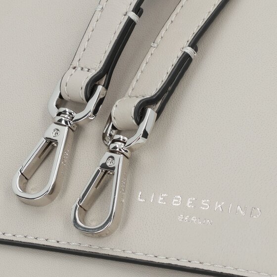Liebeskind Hilla Schoudertas Leer 22 cm
