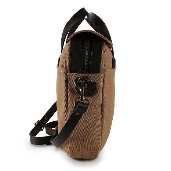 Filson Luggage Twill Koffer 40.5 cm Laptop compartiment