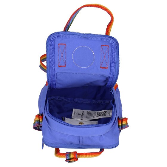 Fjällräven Kanken Rainbow Sling Schouderriem 15 cm