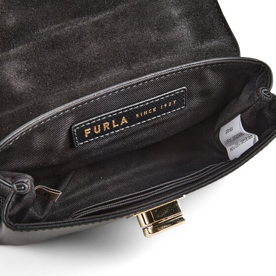 Furla 1927 Mini handtas Leder 18 cm