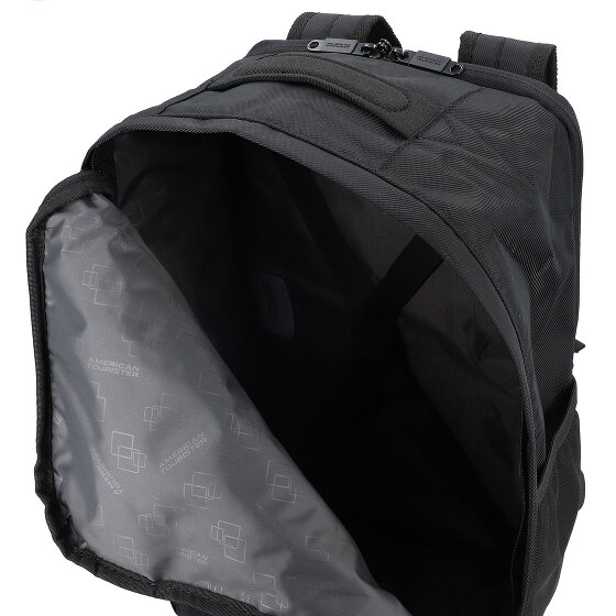 American Tourister Urban Track Zakelijke rugzak 39 cm Laptop compartiment