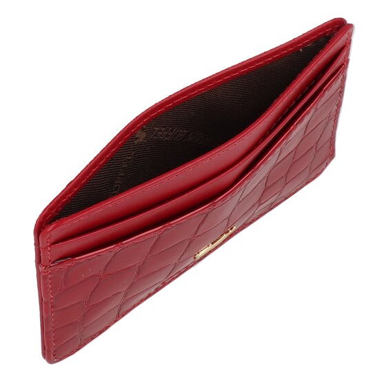 Braun Büffel Verona Creditcardtasje Leer 10 cm