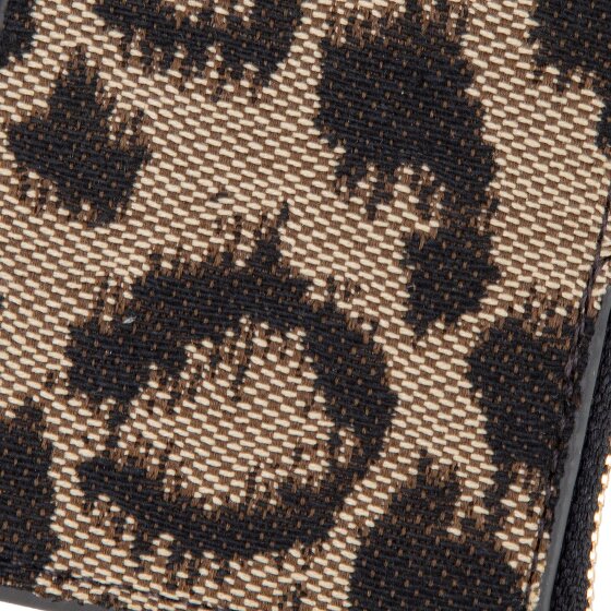 Joop! Sicilia C-Four Portemonnee RFID-bescherming 7 cm