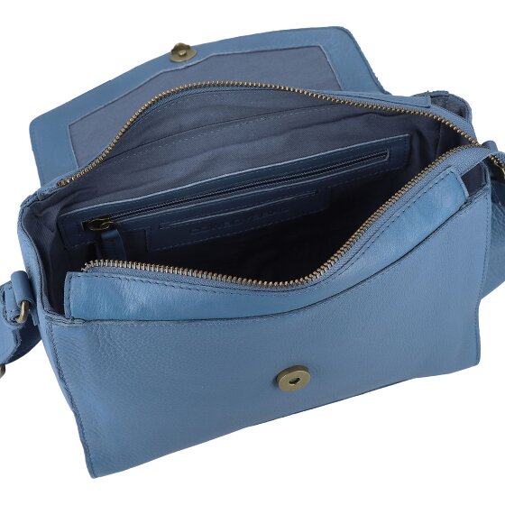 Cowboysbag Quilty Pleasure Handtas Leer 25 cm