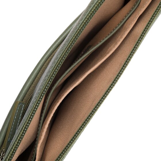 Mywalit Milano Crossbody tas Leder 24 cm
