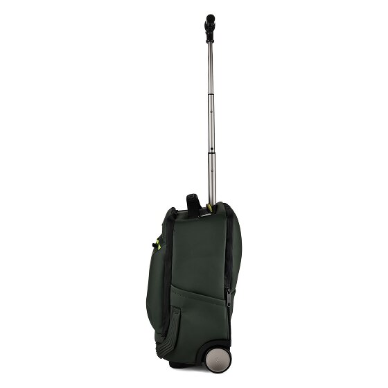 Piquadro Corner 2 wielen Zakelijke trolley 40 cm
