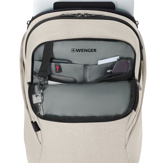Wenger MX Dagrugzak 44 cm Laptop compartiment