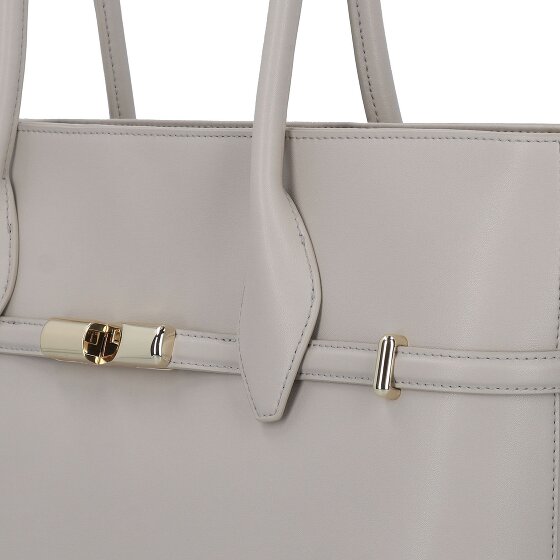 Furla Goccia Shopper Tas Leer 42 cm
