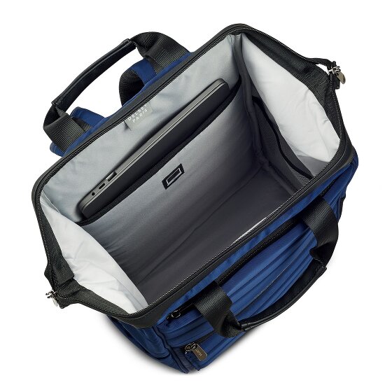 Delsey Paris Shadow 5.0 Dagrugzak 41 cm Laptop compartiment