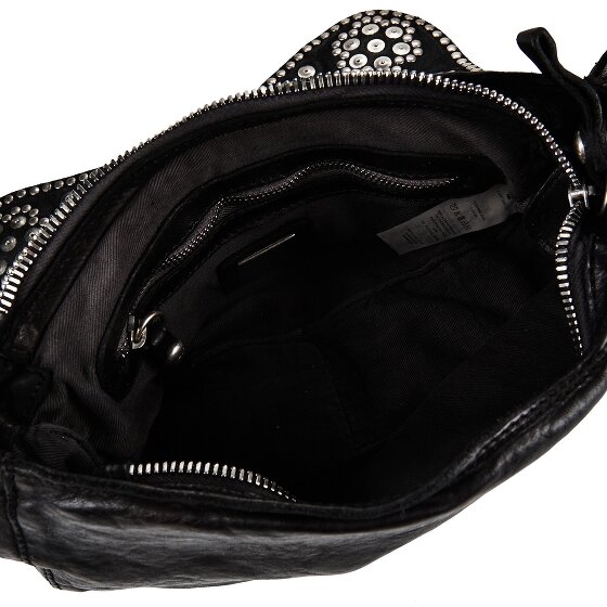 Campomaggi Adele Crossbody tas Leder 29 cm