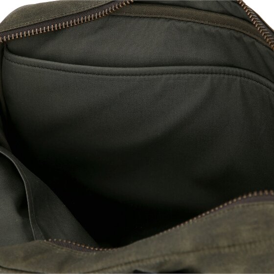Filson Tin Cloth Koffer 38 cm Laptop compartiment