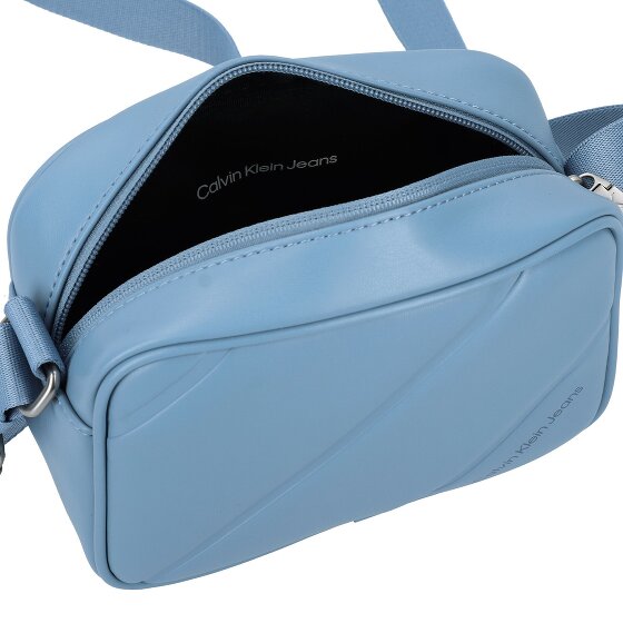 Calvin Klein Jeans Quilted Schoudertas 19.5 cm