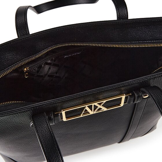 Armani Exchange Polly Shopper Tas 37 cm