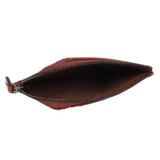 The Bridge Damiano Kredietkaart etui Leer 12.5 cm