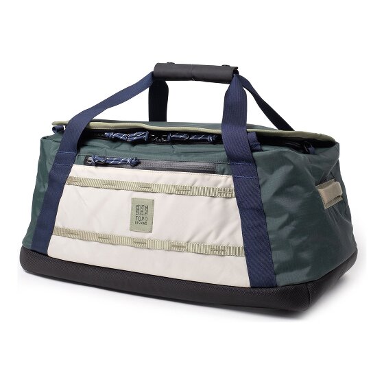 Topo Designs Mountain Weekender reistas 59 cm