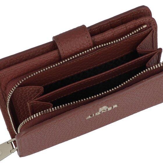 AIGNER Ivy Portemonnee RFID Leer 14 cm