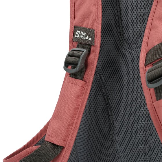 Jack Wolfskin Waimea Dagrugzak 44 cm Laptop compartiment Jack Wolfskin Waimea Dagrugzak 44 cm Laptop compartiment