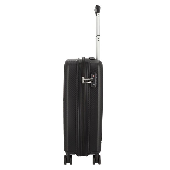 American Tourister Summer Hit 4 wielen Cabinewagen 55 cm