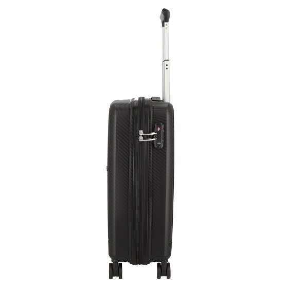 American Tourister Summer Hi 4 wielen Cabinewagen 55 cm