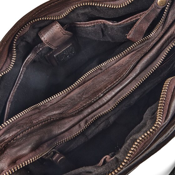 Harbour 2nd Urban Poets Schoudertas Leder 33 cm