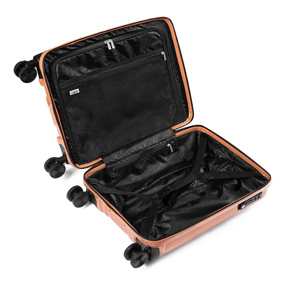 Epic Krat Reflex 4-wiel cabinewagen 55 cm