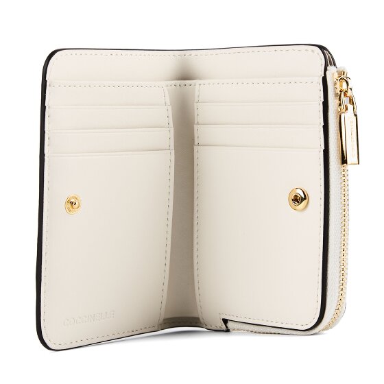 Coccinelle C-Me Portemonnee Leer 13 cm