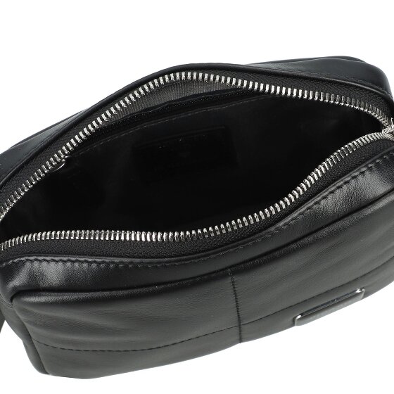 Picard Plaza Mini tas Schoudertas Leer 17.5 cm