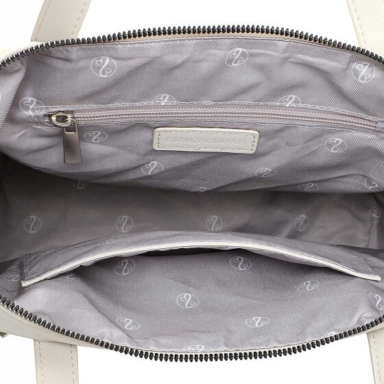 Emily & Noah E&N Bettina Shopper Tas 42 cm