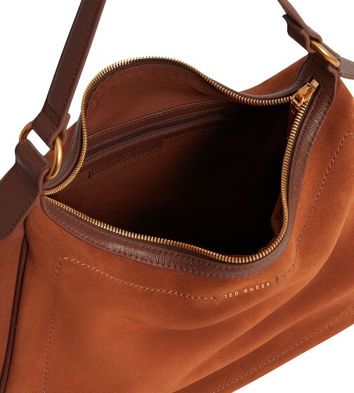Ted Baker Samiyra Schoudertas Leer 38 cm