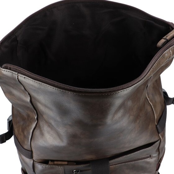 camel active Laos Dagrugzak 42 cm Laptop compartiment