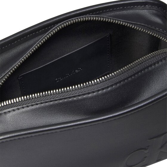 Calvin Klein Sculpted Schoudertas 22.5 cm