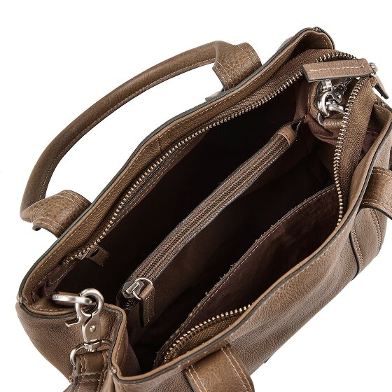 Burkely Soft Skylar Schoudertas Leder 25 cm