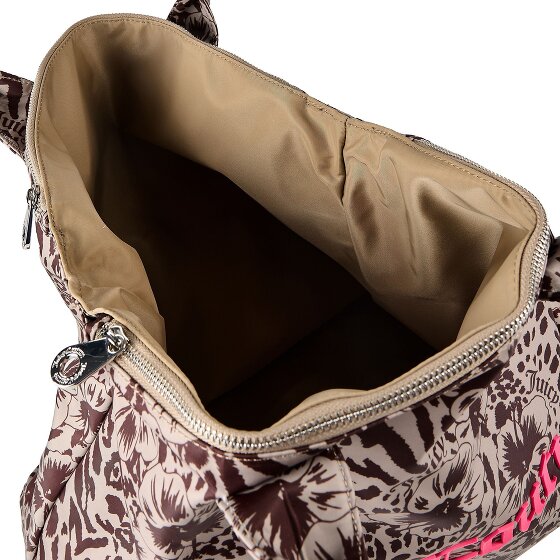 Juicy Couture Daisy omkeerbare draagtas 45 cm