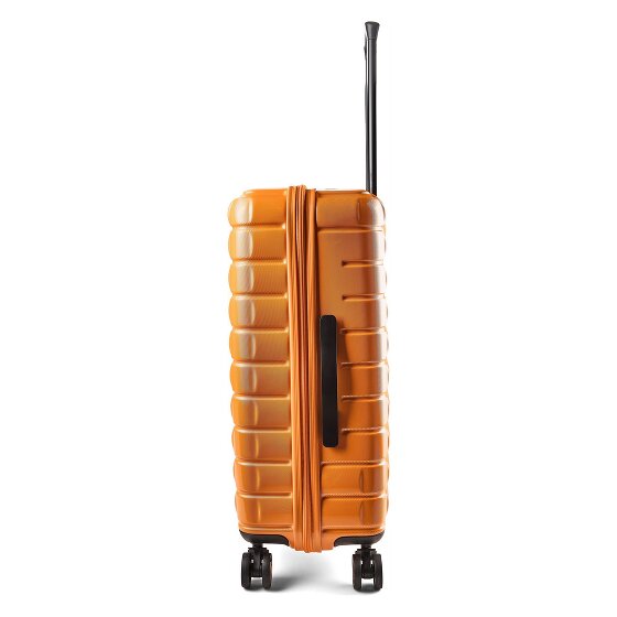 Worldpack Bubble 4 wielen Kofferset 3-delig