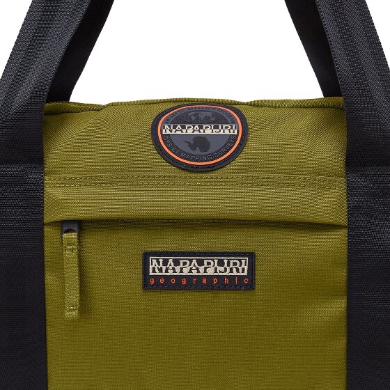 Napapijri Voyage Weekender reistas 28 cm