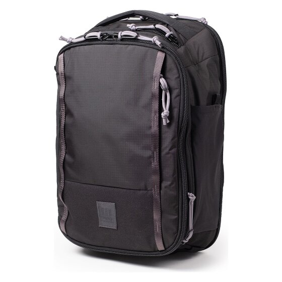 Topo Designs Global-reisrugzak met laptopvak van 48 cm