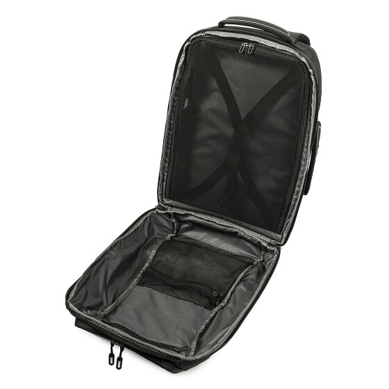 Hedgren Comby Performance Dagrugzak L RFID-bescherming 40 cm Laptop compartiment
