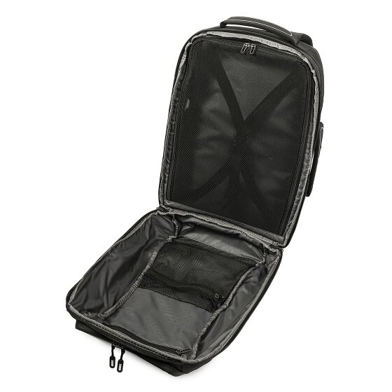 Hedgren Comby Performance Trip L P Dagrugzak L RFID-bescherming 40 cm Laptop compartiment