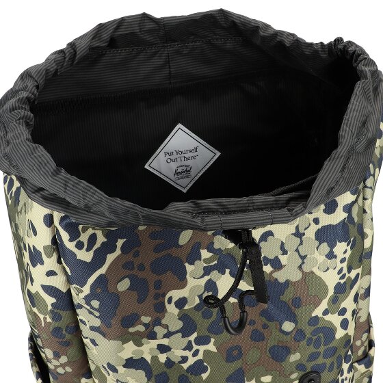 Herschel Little America Dagrugzak 49 cm Laptop compartiment