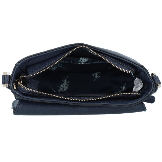 U.S. Polo Assn. Jones Schoudertas 21.5 cm